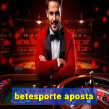 betesporte aposta